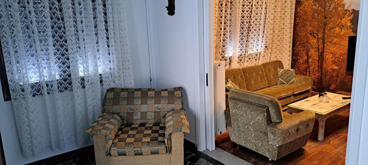 Socrates Ethnic And Traditional Home Kalambaka Bagian luar foto